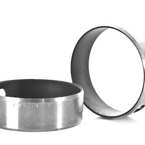 Engine Bearings: Pre- 2000 4 Cylinder VW Calico Coated Intermediate Shaft Bearing set