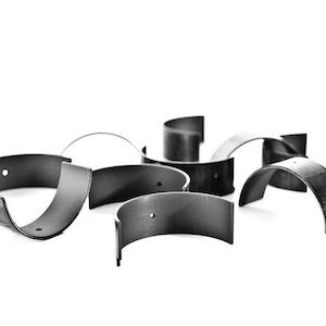 Engine Bearings: Calico Coated ACL Race Rod Bearing Set for VW & Audi 2.5L 5 Cylinders