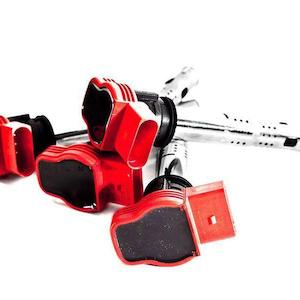 Audi & VW Coil Pack Upgrade | Fits Various 2.0T, 3.0T, 3.2L, 4.2L, 5.2L, and 2.5L Engines