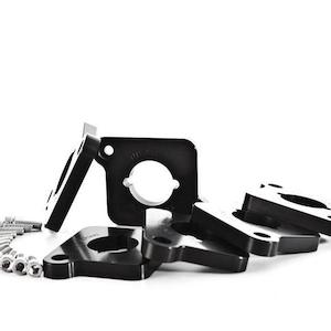 Ignition Components: IE Coilpack Adapter Set For 2.7T Engines With FSI/TSI Coilpacks