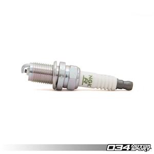 Ignition Components: Ngk Bkr7e Spark Plug