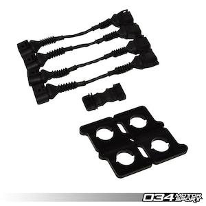 Ignition Components: Coil Conversion & Icm Delete Kit, Early 1.8T To 2.0TFSI Coils