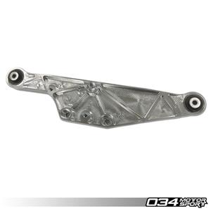 Rs2 B4: Billet Aluminum B4/B5 Audi A4/S4/RS4 & Rs2 Quattro Rear Crossmember/Differential Carrier Upgrade