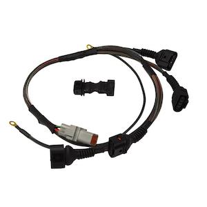Ignition Components: Repair Harness, Coil Conversion & Icm Delete, Early 1.8T To 2.0TFSI Coils