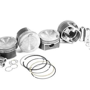A3 8p: IE Spec Mahle Pistons For 2.0T TSI (Gen 1, 2, 3) | Fits VW MK5, MK6, MK7/MK7.5 & Audi B8, C7, 8P, 8J, 8V, 8S