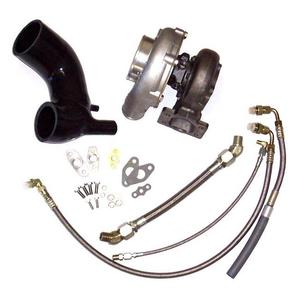 Rs2 B4: Turbo Kit, Audi I5 20v, Garrett Gt