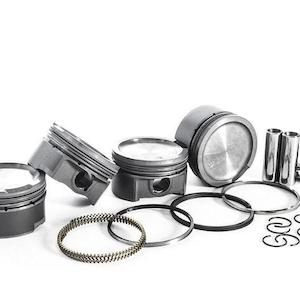 A3 8l: IE Spec Mahle 1.8T 20V 92.8MM Stroker Piston Set