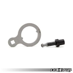 Rs3 8p: High Pressure Fuel Pump Kit With Tool, 8J TTRS 2.5 TFSI