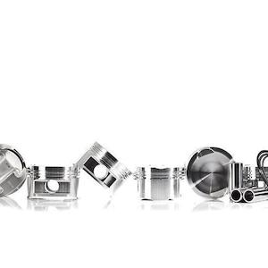 JE Forged Piston Sets | Fits Audi 2.7TT 30V Engines