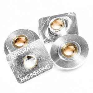 Shifter Upgrades: IE Shifter Cable End Bushing Set for VW MK5 & MK6