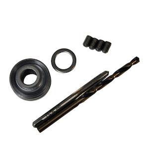 Shifter Upgrades: Shifter Bushing Linkage Upgrade, Audi S2/Rs2 01e 6-Speed