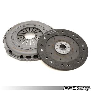 Rs4 B7: Sachs Performance Clutch Kit For B7 Audi RS4 4.2l Fsi