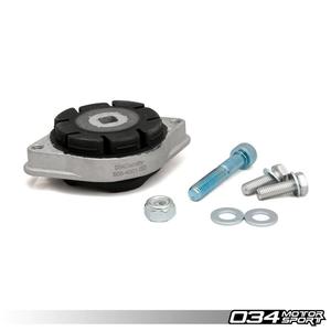 Rs4 B7: Transmission Mount, Density Line, 6-Speed Manual & Cvt B6/B7 Audi A4/S4/RS4