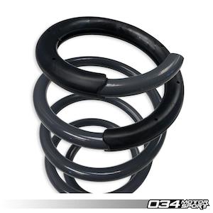 Suspension: Dynamic+ Coil Spring Sleeves