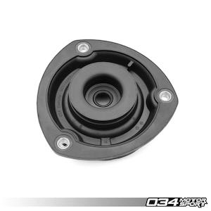 Suspension: Strut Mount, Street Density, MKVII Volkswagen Golf/GTI/R & 8V/8V.5/8S Audi A3/S3/RS3, Tt/Tts/TTRS (MQB)