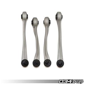 Rs5 B8: Density Line Upper Control Arm Kit, B8/B8.5 Audi A4/S4, A5/S5/RS5 & Q5/SQ5