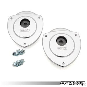 Dynamic+ Camber Mount Pair, MKVII Volkswagen Golf/GTI/R & 8V.5/8V/8S Audi A3/S3/&hellip;
