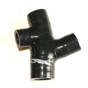 Silicone Breather Hose, 4kq Valve Cover