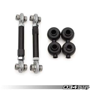 Rs5 B9: Sway Bar End Link, Motorsport, Front, Adjustable B9 Audi A4/S4, A5/S5/RS5, Allroad