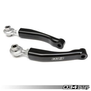 Rs5 B9: Sway Bar End Link Pair, Adjustable, Rear, B9 Audi A4/S4, A5/S5/RS5, Allroad
