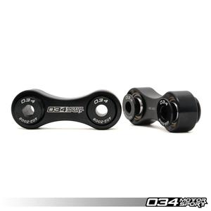 Rs6 C5: Spherical Rear Sway Bar End Links, C5 Audi A6/S6/RS6 & Allroad, B5/B5.5 Volkswagen Passat 4motion