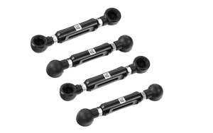 S7 C7: IE Lowering Link Kit For Audi C7/C7.5 S6, S7, A6 & A7