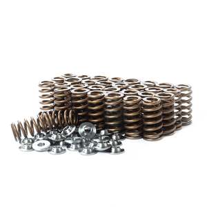 S7 C7: IE Valve Spring & Retainer Kit For Audi C7/C7.5 S6, S7, RS7, & D4 S8 4.0TT