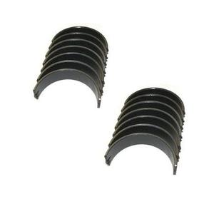 R32 Mk4: Main Bearing Set, Coated, Vw Vr6