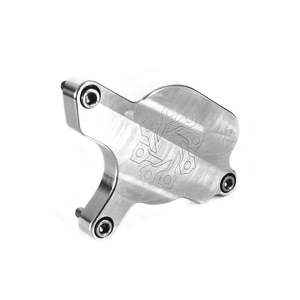 Passat B7: IE Vacuum Pump Block-off Plate for MK5/6 2.5 5 Cylinder Engines