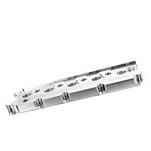 Passat B7: IE 2.5L 5CYL Billet Valve Cover