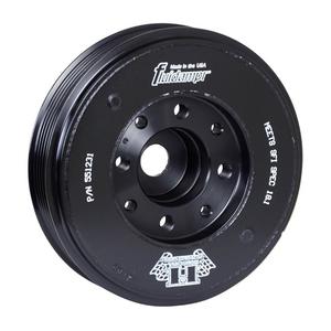 Passat B7: Crank Pulley, Fluidampr, Audi/Volkswagen 1.8 & 2.0 TSI