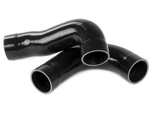 S3 8y: IE Intercooler Charge Pipes Upgrade Kit | Fits VW MK8 Golf R, GTI, and Audi 8Y A3, S3