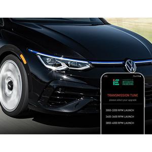S3 8y: IE TCU Tune For VW MK8 Golf R And Audi 8Y S3