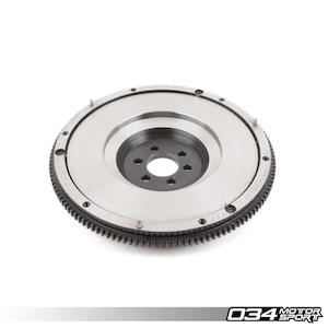 Clutch Flywheel: Southbend Single Mass Steel Flywheel, Audi/Volkswagen 02m 6-Speed Transmission