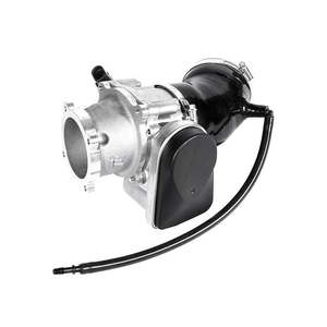 S4 B8: IE Audi 3.0T Throttle Body Upgrade Kit | Fits B8/B8.5 S4/S5, & C7 A6/A7