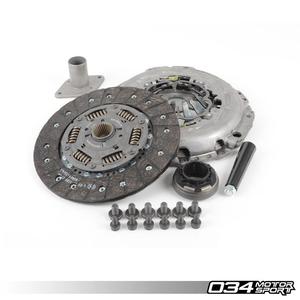 S4 B8: Sachs Performance Xtend Clutch Kit For B8/B8.5 Audi S4 3.0 TFSI