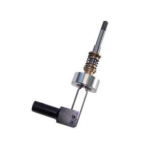 S4 B8: Jhm Solid Short Throw Shifter 2008+ B8 A4/S4 & A5/S5
