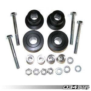 Control Arms: Control Arm Bushings, Delrin, Small, Small Chassis