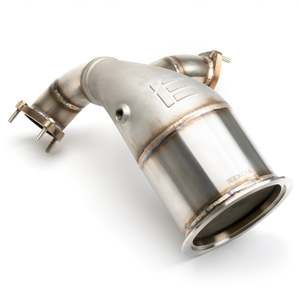 S4 B9: IE ProCore Downpipe For Audi B9 S4 & S5
