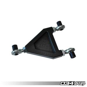 Control Arms: Control Arm Pair, Motorsport, Rear Upper Adjustable, B4/B5 Audi