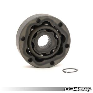 Driveshaft: Center Driveshaft Cv Joint For Audi Quattro Vehicles