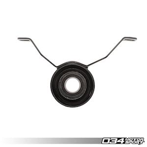 Driveshaft Support Center Bearing, B6/B7 Audi A4 & C5 Audi Chassis