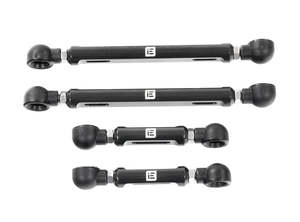 Rs7 C8: IE Lowering Link Kit For Audi C8 RS6, RS7, S6, S7, A6, A7, & E-Tron