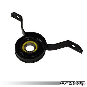 Driveshaft Support Center Bearing, B6/B7 Audi S4/RS4 4.2l V8