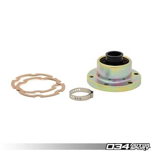 Driveshaft: Driveshaft Cv Boot Repair Kit For Audi Quattro Vehicles