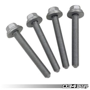 034Motorsport Front Subframe Hardware Kit, Audi 8V/8V.5 A3/S3/RS3, Audi 8S Tt/Tt&hellip;