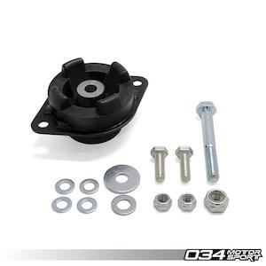 Drivetrain Mounts: Transmission/Differential Mount, Density Line, Early Audi To 1996