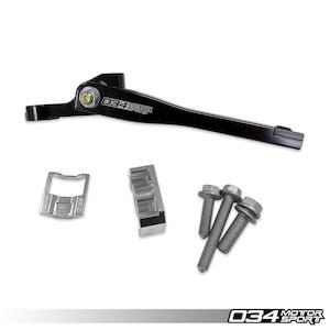 034Motorsport Billet Spherical Dogbone Mount Performance Pack Without Dogbone Pu&hellip;