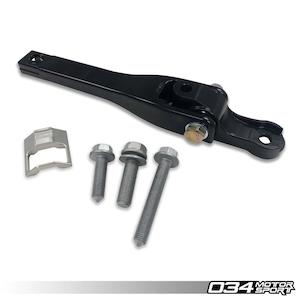 034Motorsport Billet Spherical Dogbone Mount, 8V.5 Audi S3 And Mk7.5 Vw Golf R/J&hellip;