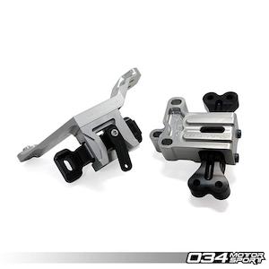 Motorsport Streetsport Engine/Transmission Mount Pair, 8J Audi TTRS 2.5 TFSI 6MT&hellip;